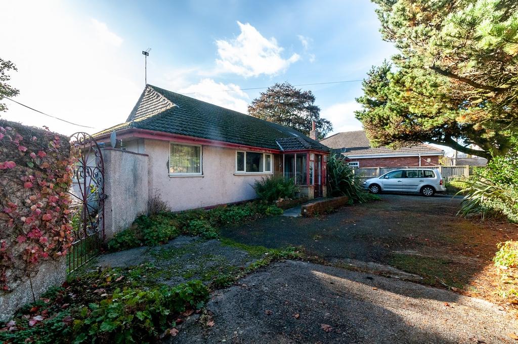 Walkers Lane, Sutton Manor, St... 4 bed detached house £275,000