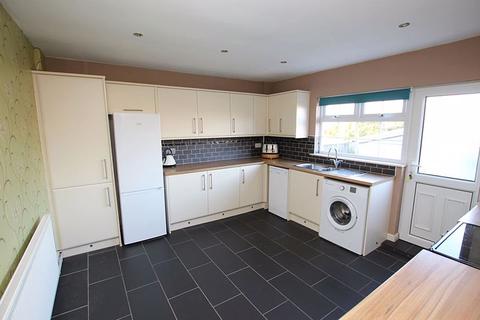 2 bedroom detached bungalow for sale - EASTFIELD ROAD, LOUTH