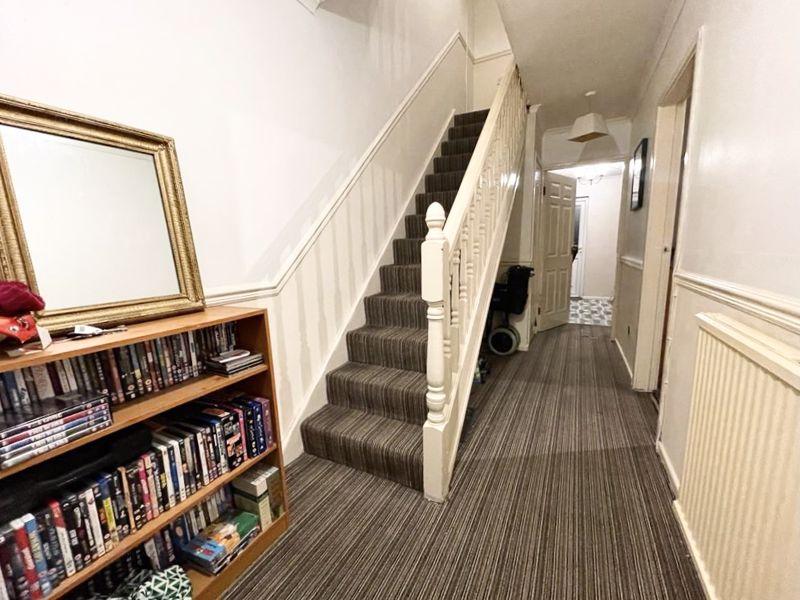Dewberry Close, Swinton, Manchester 3 bed terraced house £150,000