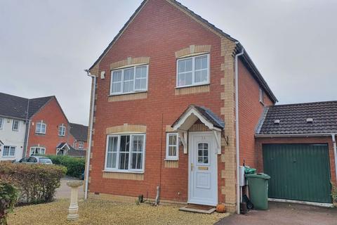 28 Harleys Field, Abbeymead, Gloucester, GL4 4RN