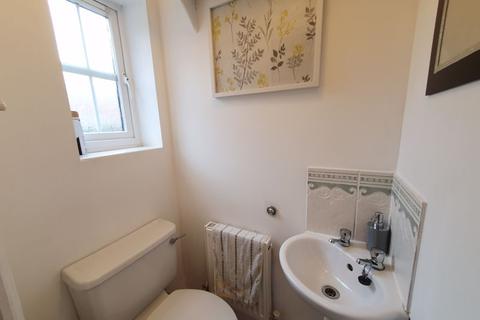 28 Harleys Field, Abbeymead, Gloucester, GL4 4RN