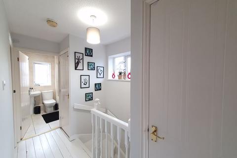 28 Harleys Field, Abbeymead, Gloucester, GL4 4RN