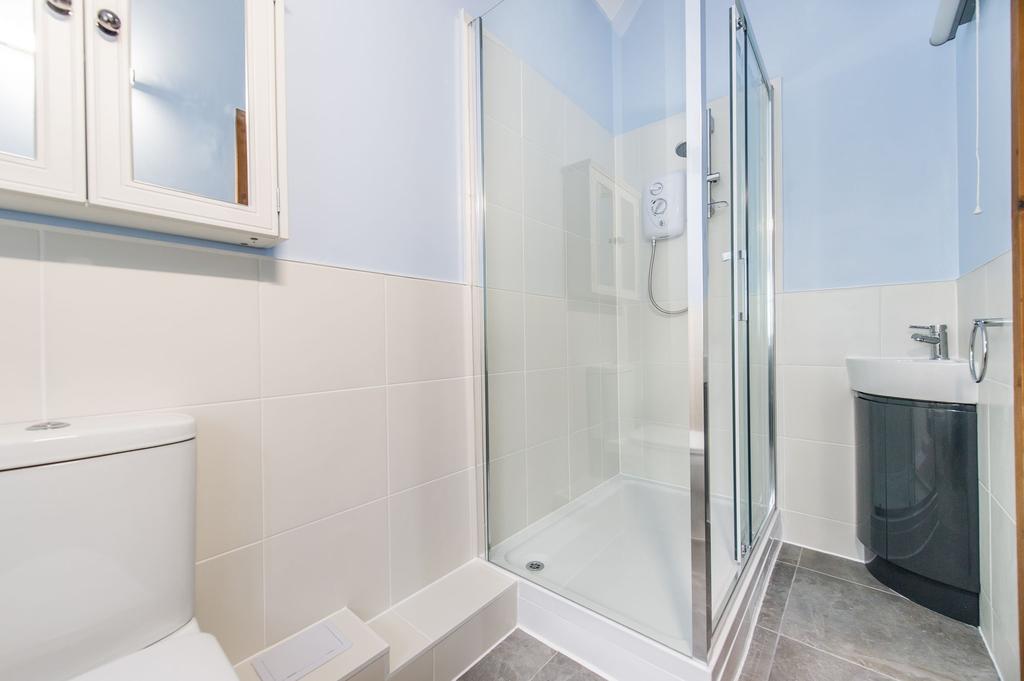 En suite