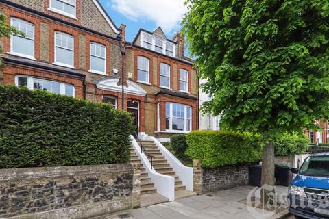 48 Ridge Road, London, N8 9LH