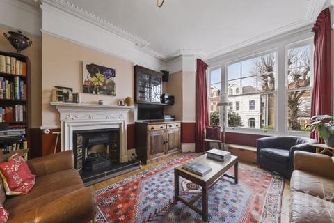 48 Ridge Road, London, N8 9LH