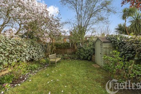 48 Ridge Road, London, N8 9LH