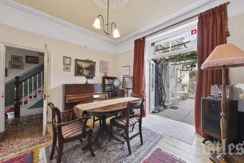 48 Ridge Road, London, N8 9LH