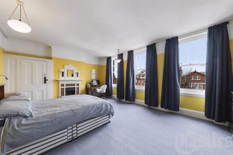 48 Ridge Road, London, N8 9LH