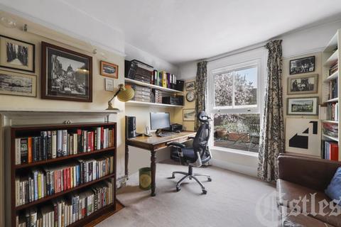 48 Ridge Road, London, N8 9LH