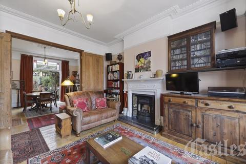 48 Ridge Road, London, N8 9LH