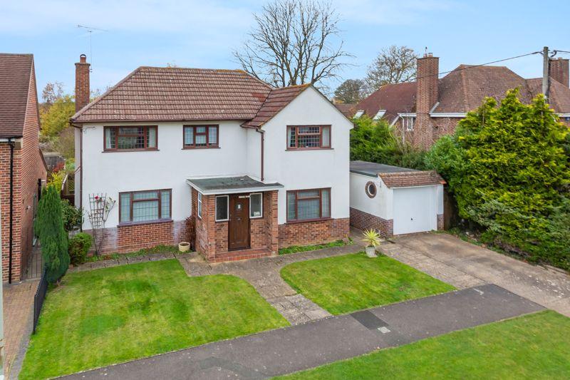 Sellwood Road, Abingdon 4 bed detached house for sale £730,000