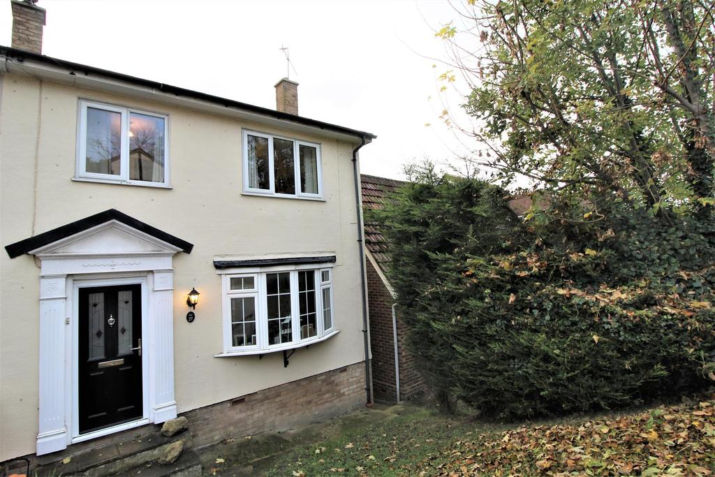 Clovelly Drive, Minster On Sea, Sheerness 3 bed house for sale £310,000