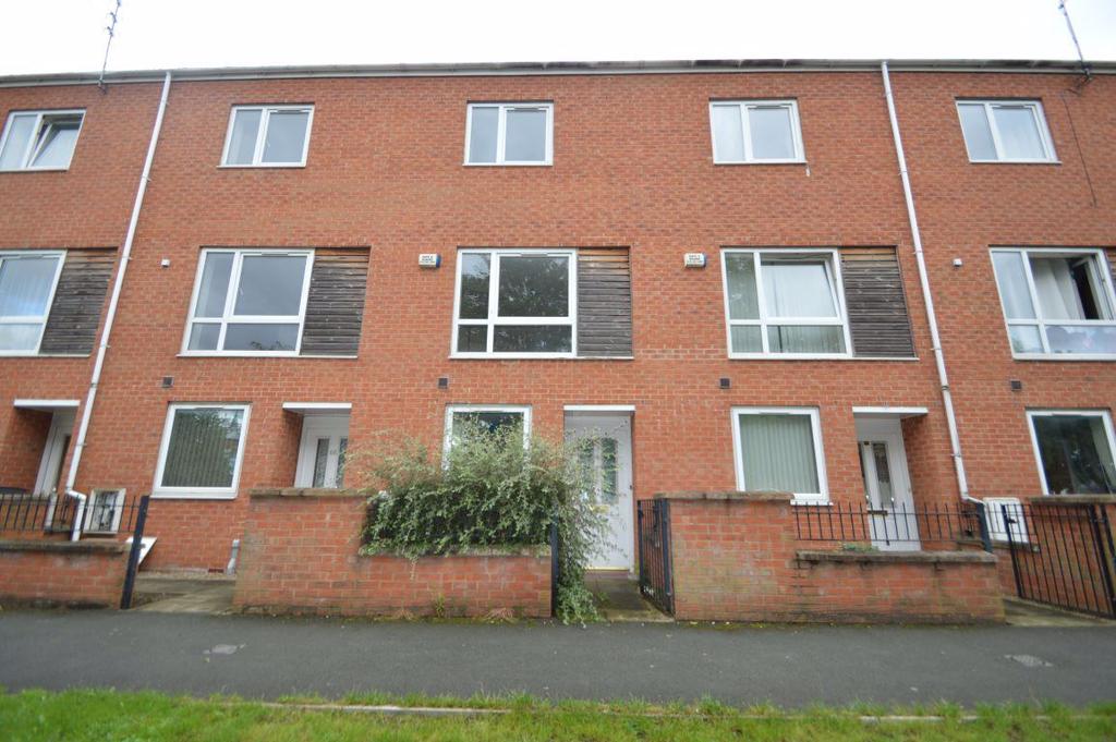 Lauderdale Crescent 4 bed house £1,640 pcm (£378 pw)