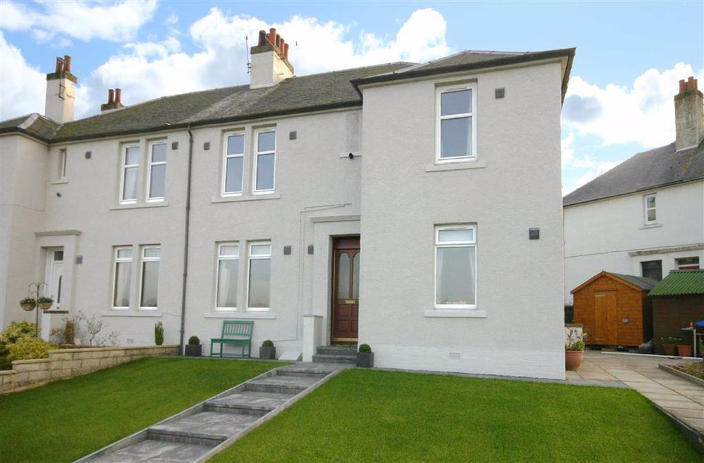Motray Park, Guardbridge, Fife 2 bed flat £850 pcm (£196 pw)