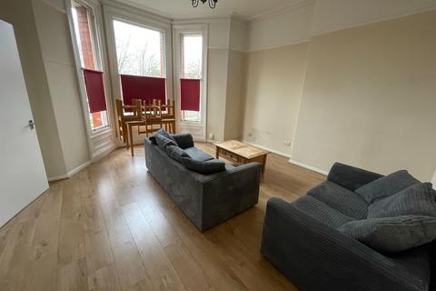 1 bedroom flat to rent, Princes Park, Liverpool L8