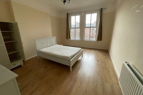 1 bedroom flat to rent, Princes Park, Liverpool L8