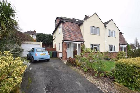4 bedroom semi-detached house for sale - Westlands Road, Copthorne, Shrewsbury