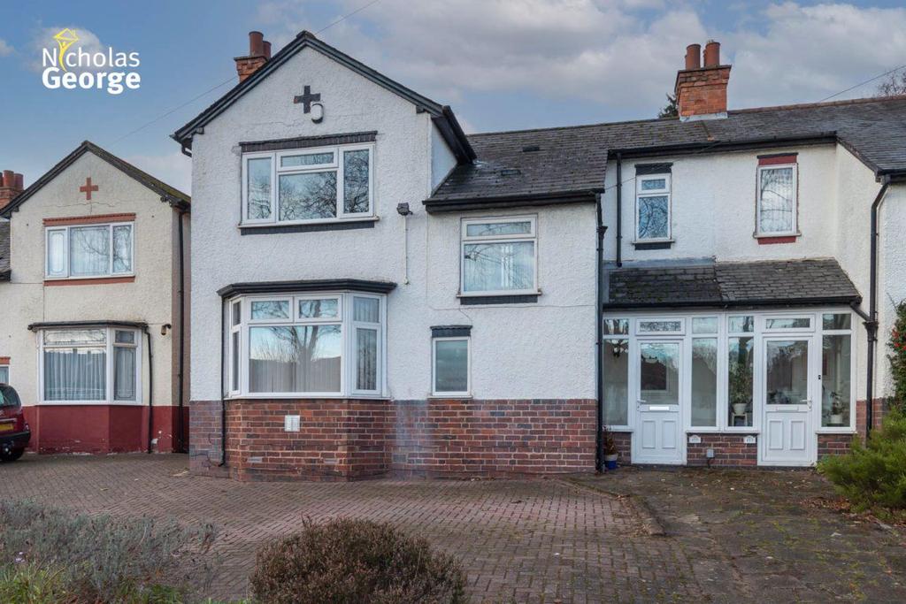 Stoney Lane, Yardley, Birmingham, B25 8RJ 3 bed house £1,030 pcm (£