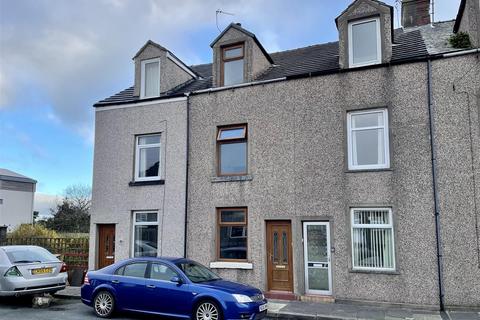 4 bedroom terraced house to rent - Atkinson Street, Haverigg