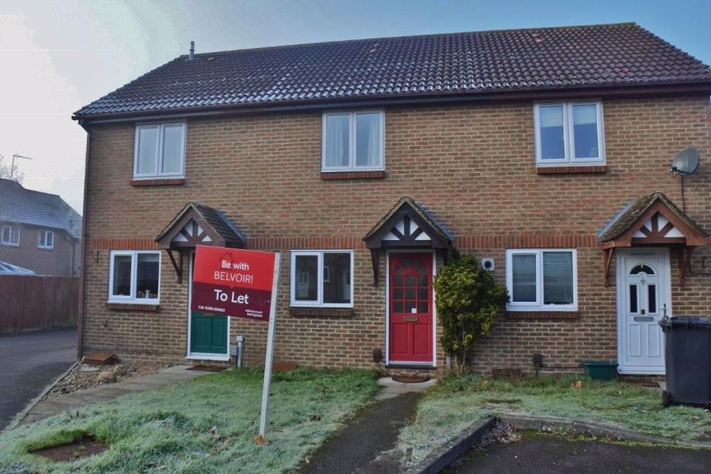 MARSHALL GARDENS, SOUTH VIEW 2 bed terraced house £975 pcm (£225 pw)
