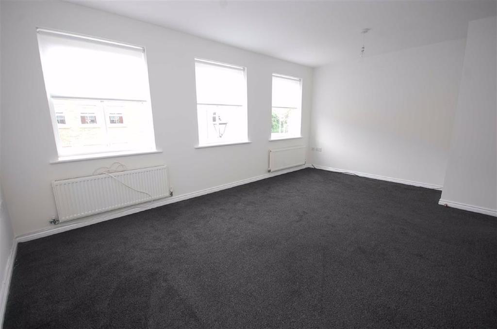 North Main Court, Westoe Crown Village, South Shields 2 bed flat £550
