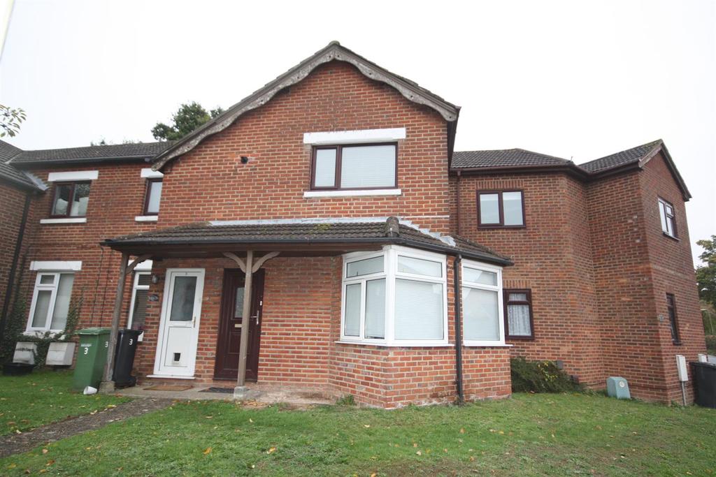 Passfield Avenue, Eastleigh 1 bed flat £750 pcm (£173 pw)