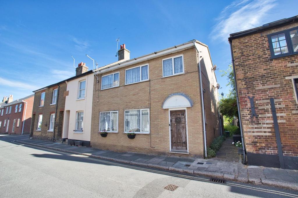 Sandown Road, Deal 2 bed house £300,000