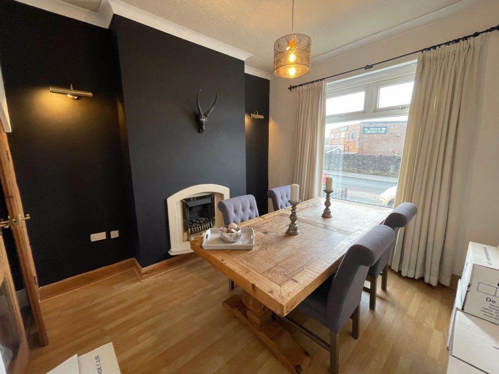 Dill Hall Lane, Church Accrington 2 bed terraced house £625 pcm (£144 pw)
