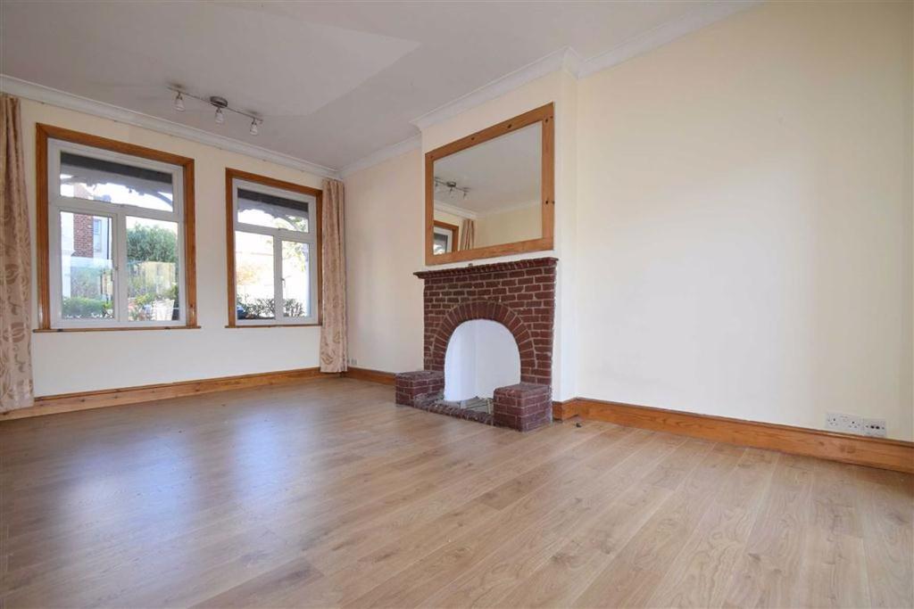 Ethelbert Road, Wimbledon, SW20 4 bed semidetached house £2,700 pcm (£623 pw)
