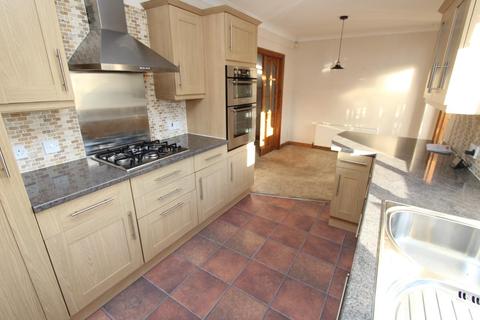 4 Brancepeth Close, Ushaw Moor, Durham, DH7 7QW