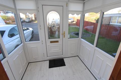 4 Brancepeth Close, Ushaw Moor, Durham, DH7 7QW
