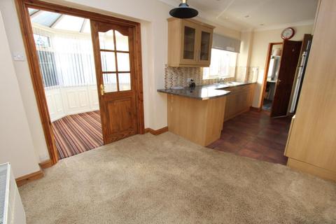 4 Brancepeth Close, Ushaw Moor, Durham, DH7 7QW