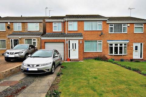 7 Alfreton Close, Brandon, Durham, DH7 8UE