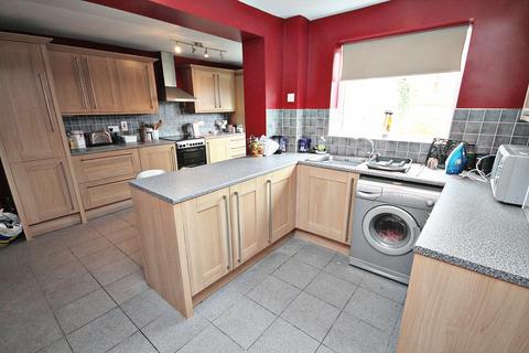 7 Alfreton Close, Brandon, Durham, DH7 8UE