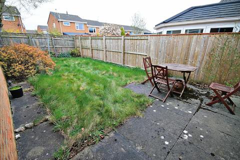 7 Alfreton Close, Brandon, Durham, DH7 8UE