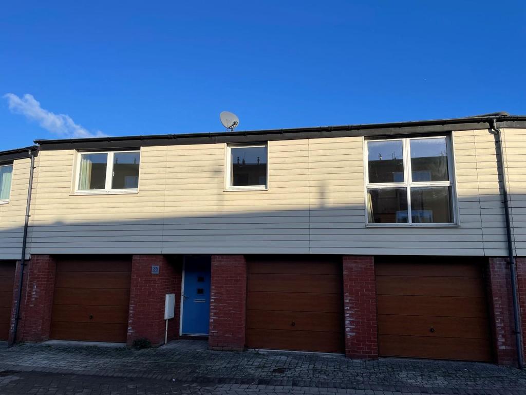 Penarth Heights, Penarth 2 bed flat £225,000