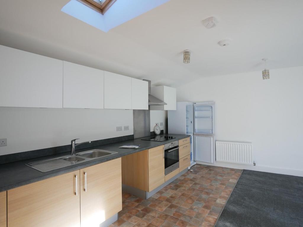 Penarth Heights, Penarth 2 bed flat £225,000
