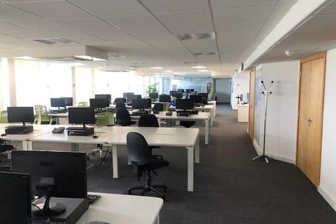 Office to rent - Floor Maitland House, Warrior Square, Southend On Sea, Essex, SS1 2JY