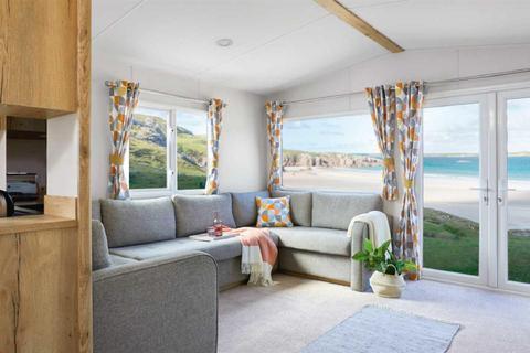 3 bedroom park home for sale - Brynteg Coastal & Country Retreat, Llanrug