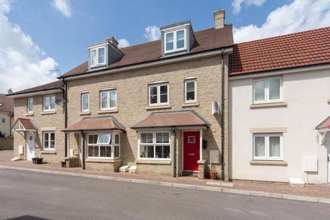 4 bedroom terraced house to rent - Black Acre, Corsham, SN13