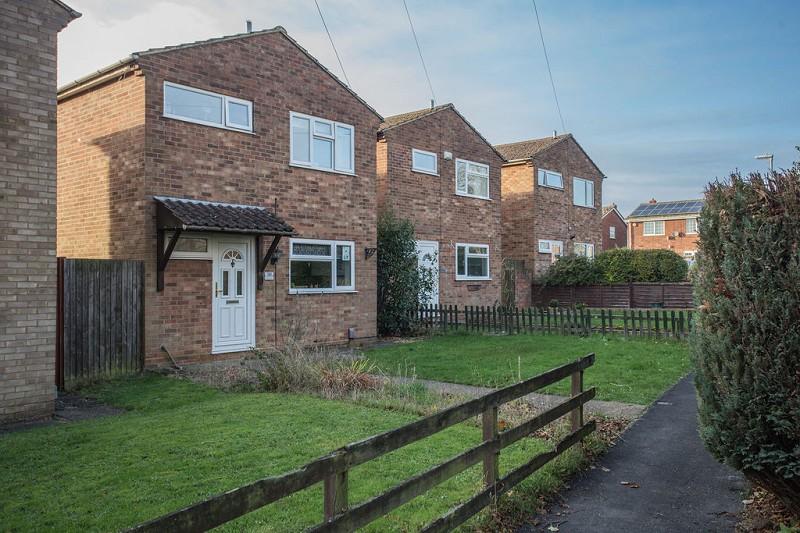 Hillside Walk, Yaxley, Peterborough, Cambridgeshire. PE7 3ES 3 bed