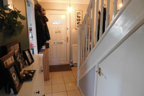 6 Bishops Gate, Woodville, Swadlincote, DE11 8DT