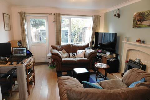 6 Bishops Gate, Woodville, Swadlincote, DE11 8DT