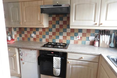 6 Bishops Gate, Woodville, Swadlincote, DE11 8DT