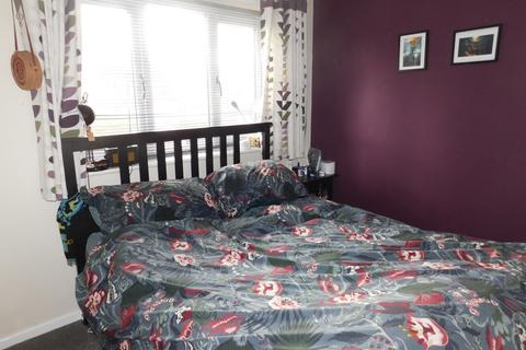 6 Bishops Gate, Woodville, Swadlincote, DE11 8DT