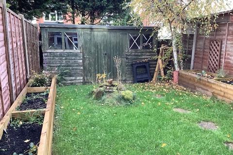 6 Bishops Gate, Woodville, Swadlincote, DE11 8DT