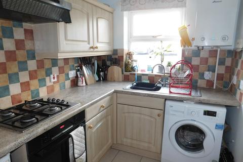 6 Bishops Gate, Woodville, Swadlincote, DE11 8DT