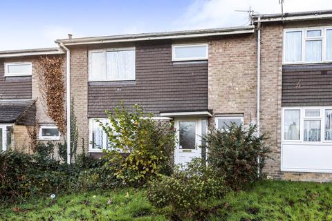 17 Ash Road, High Wycombe, HP12 4SW