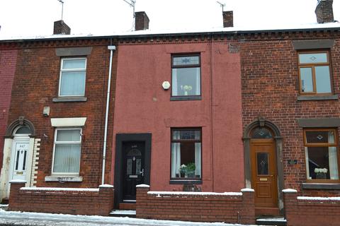649 Ashton Road, Oldham, OL8 2RA