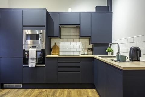 2 bedroom flat to rent, Harold Place, Leeds